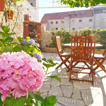 Apartment Kameo With Terrace *