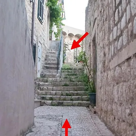 Kameo With Terrace Apartment Dubrovnik