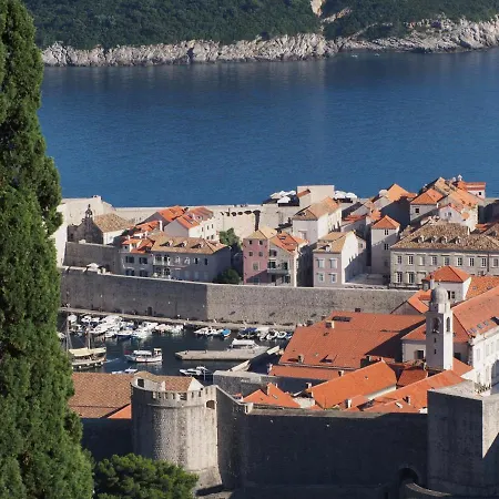 Apartment Kameo With Terrace Dubrovnik